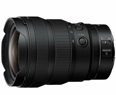 Объектив Nikon Nikkor Z 14-24mm f/2.8 S, автоматическая фокусировка