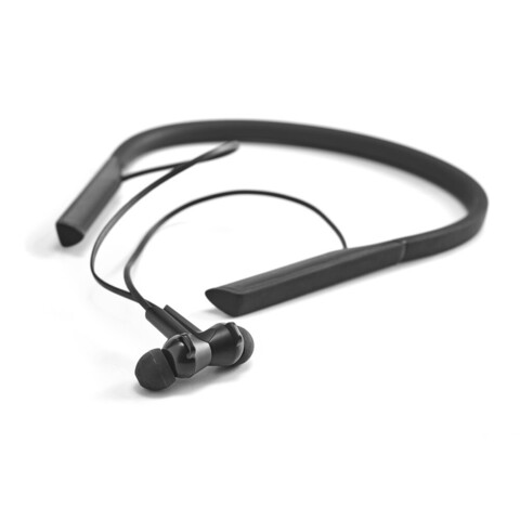 HEARKEEN. Наушники из ABS и силикона