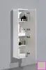 BelBagno Ancona-N ANCONA-N-1500-2A-SC-TL-R Шкаф подвесной, цвет: Tortora Lucido