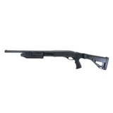 Приклад Remington 870, DLG Tactical налево