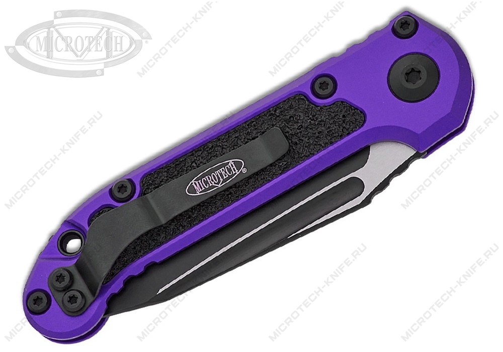 Нож Microtech LUDT 1136-1PU Gen III Tanto
