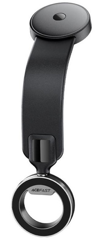 Автодержатель ACEFAST D36 Magnetic Car Holder For Dashboard, черный