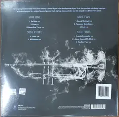 Виниловая пластинка Miles Davis – King Of Cool (2LP)
