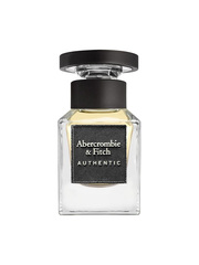 ABERCROMBIE & FITCH Authentic men 30ml edt