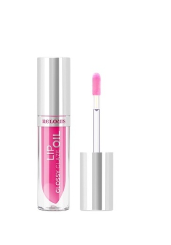 RELOUIS Масло для губ Glossy Glaze тон 03 Endless Love