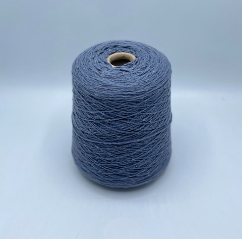 Loro Piana (пр.Италия) art-Granite 3/900 300м/100гр,50%Кашемир, 50%Меринос,цвет-Дымчато-голубой(911), арт.36250