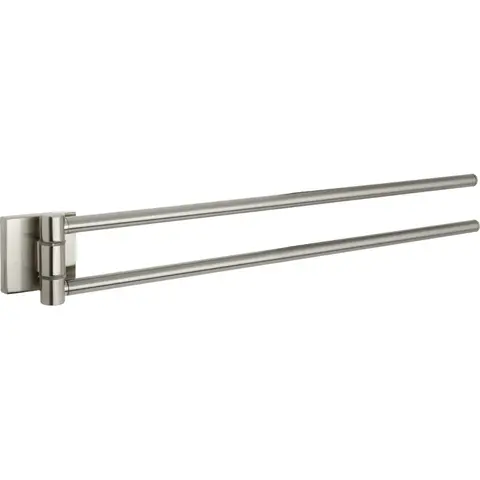 Полотенцедержатель рога 2-ой FIXSEN 
