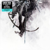 LINKIN PARK:  The Hunting Party