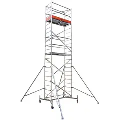 Вышка-тура CLIMTEC 2-я надстройка Krause 710154