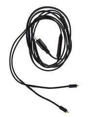 Кабель TYPE-C для наушников AKG N40, N1AP, Shure SE215, SE535