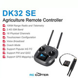 Аппаратура управления SIYI DK32SE (пульт + передатчик - комплект)