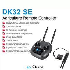 Аппаратура управления SIYI DK32SE (пульт + передатчик - комплект)