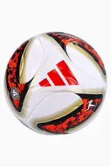 Футбольный мяч adidas Bundesliga 26/27 Torfabrik League размер 4