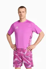 Вратарская Футболка adidas Tiro 26 Competition - розовый