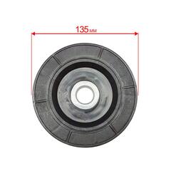 Крыльчатка DDE G350i платы инвертора (794-968-149)