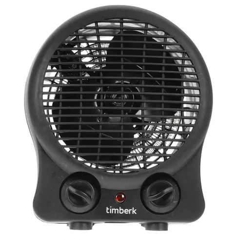 Электрический тепловентилятор timberk T-FH2-B10S-B