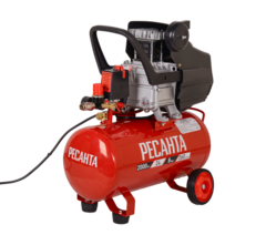 Компрессор Ресанта КП-24/260М
