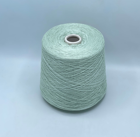 Luxury Selection by Ri.Go, Vela, 8/50 625м. 80% Хлопок, 20% Шелк, Салатовый(134/705),41114