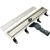 Cezares SLIDER-LD-60-Cr Душевой лоток 60 см