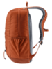 Картинка рюкзак городской Deuter Gogo black - 5