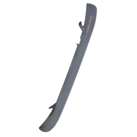 Лезвия BAUER TUUK LS PULSE TI EDGE BULK 10 (288) (пара)