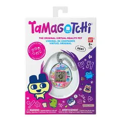 Bandai Tamagotchi: Collage (Gen 1)
