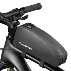 Велосумка на раму Rockbros AS-021 - 2