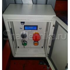 Подъемник мачтовый телескопический GTWY 6.100 AC/DC