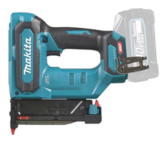 Аккумуляторный штифтозабиватель xgt Makita PT001GZ