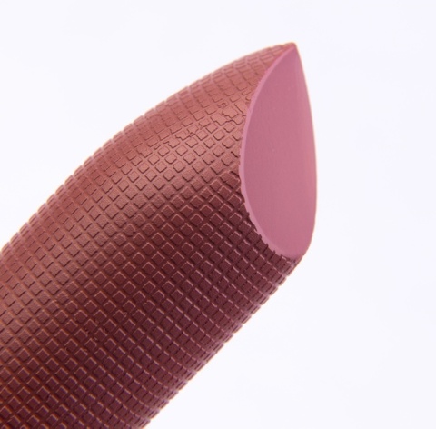 OG-S8198 Помада для губ шелковая ULTRA PLUSH MATTE тон 711 Sepia