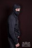 Толстовка Варгград Ниндзя Black