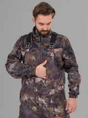 Зимний костюм Remington Snag Timber