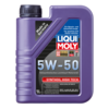 9066 LiquiMoly Синт. мот.масло Synthoil High Tech 5W-50 CF/SM A3/B4 (1л) - 1 л
