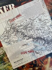 Виниловая пластинка. OST – Striker (Film Sonoro) (Б/У) (Caravan Vinyl)