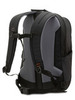 Картинка рюкзак городской Kanrock Prostep 22 Charcoal Black - 8