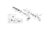 GROHE Eurocube 23140000 Смеситель для ванны