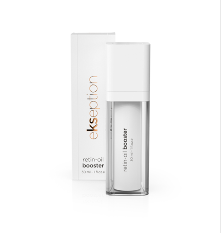 EKSEPTION Retin Oil Booster Ретиноевая сыворотка