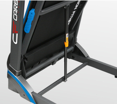 Электрическая беговая дорожка Carbon Fitness T906 ENT HRC