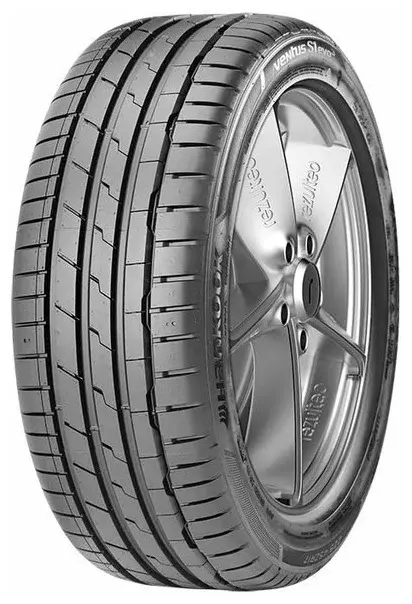 Шина Hankook Ventus S1 Evo 3 SUV K127A 111W XL R20 265/50 летняя