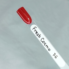 Fresh гель-лак «Cosmo collection” №076 8g