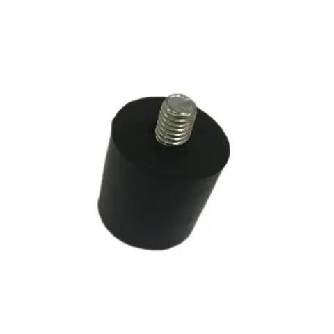 Опора рамы генератора HT1000-6500L