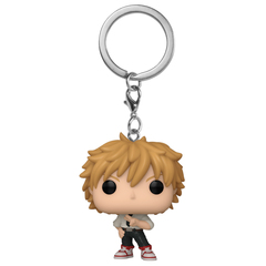 Брелок Funko Pocket POP! Сhainsaw Man: Denji