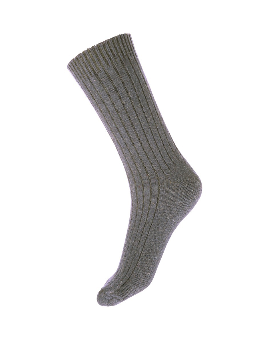 Носки GALANTE Men 312-398 (темно-серые)
