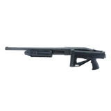 Приклад Remington 870, DLG Tactical налево