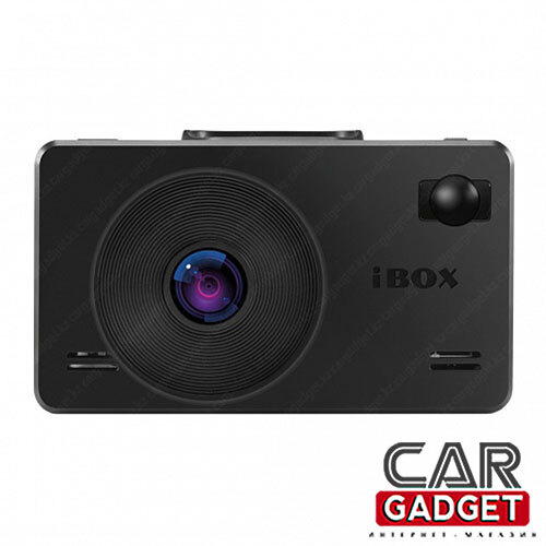 iBOX iCON WiFi Signature с магнитным креплением