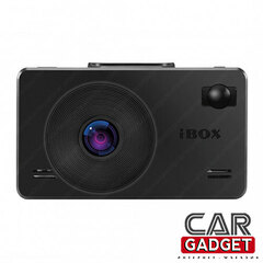 iBOX iCON WiFi Signature с магнитным креплением