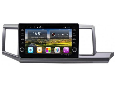Магнитола Honda Stepwgn (2009-2015) Android 11 2/32GB IPS AHD модель CBK-3376T3L
