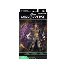 Фигурка McFarlane Toys Disney: Captain Jack Sparrow