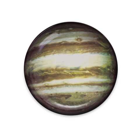 Фото: Тарелка глубокая Jupiter - основной вид