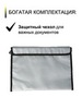 Картинка рюкзак для путешествий Vgoal  Black - 14